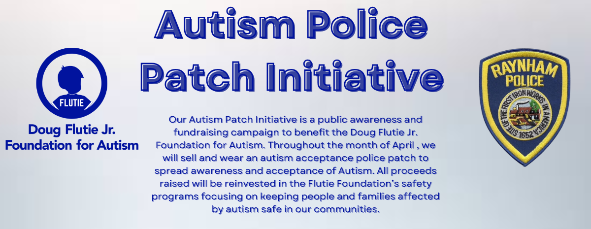 Raynham Police Department 2025